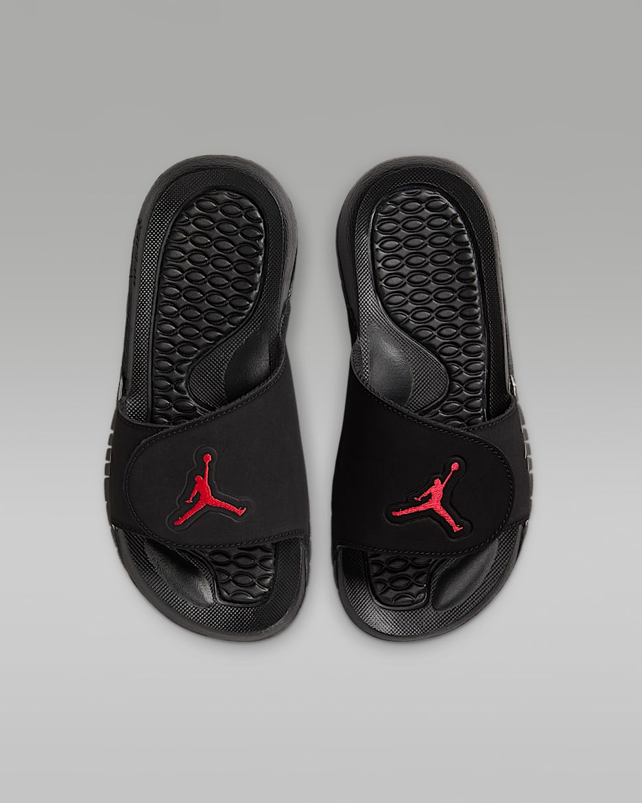 Jordan hydro black shop